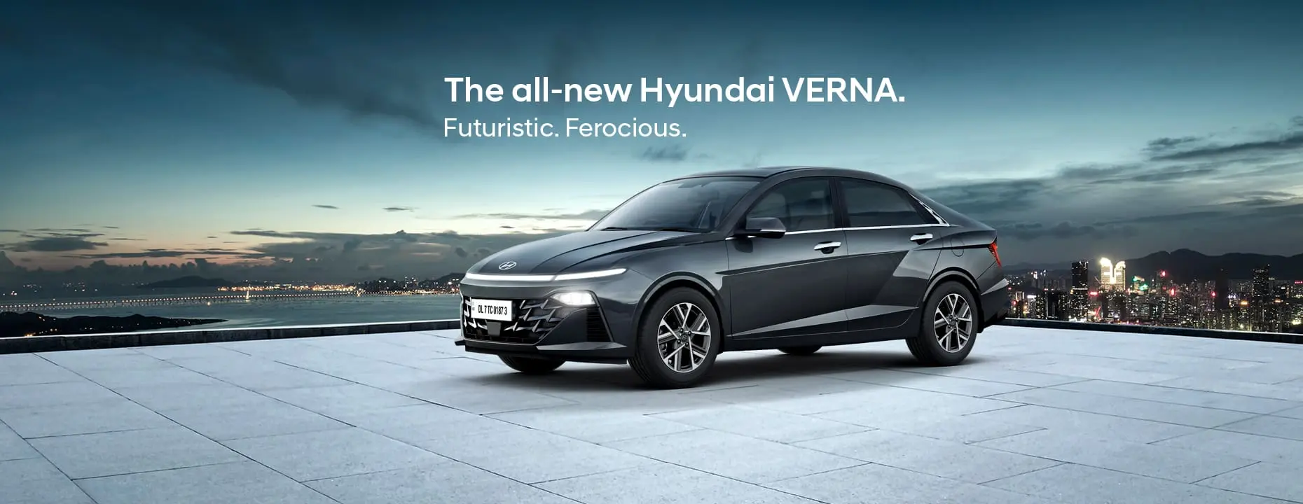Hyundai Verna Prices, Performance and Features